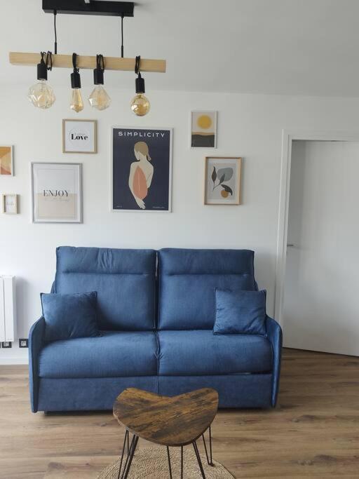 Appartement Au Coeur De Paimpol Exteriör bild