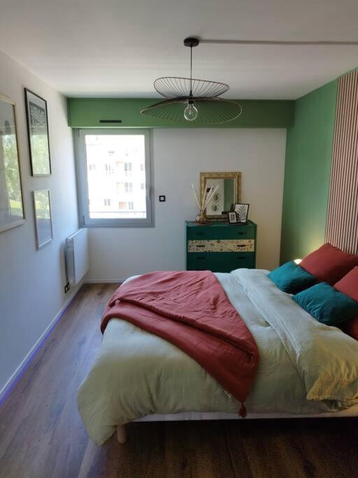 Appartement Au Coeur De Paimpol Exteriör bild