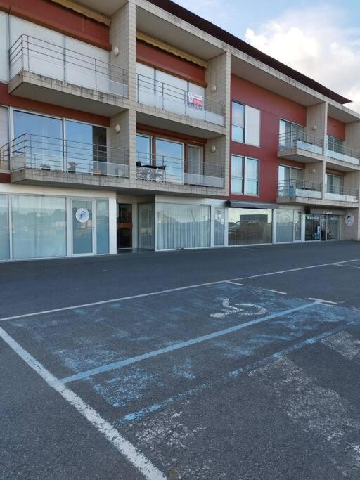 Appartement Au Coeur De Paimpol Exteriör bild